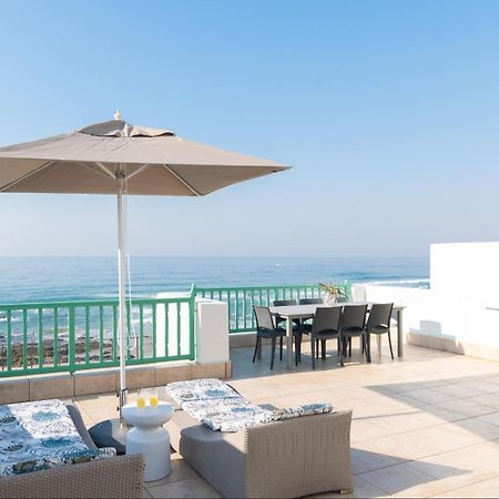 Skiathos At Beachfront Apartments In Shakas Rock Ballito Pokój zdjęcie