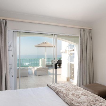 Skiathos At Beachfront Apartments In Shakas Rock Ballito Zewnętrze zdjęcie