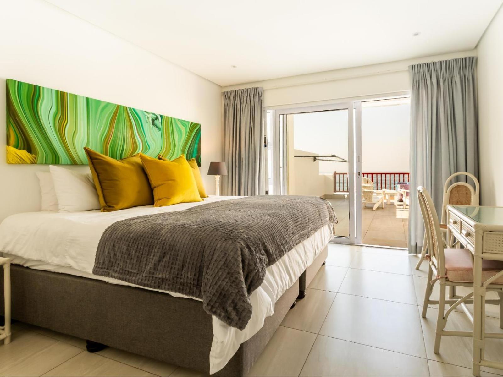 Skiathos At Beachfront Apartments In Shakas Rock Ballito Pokój zdjęcie