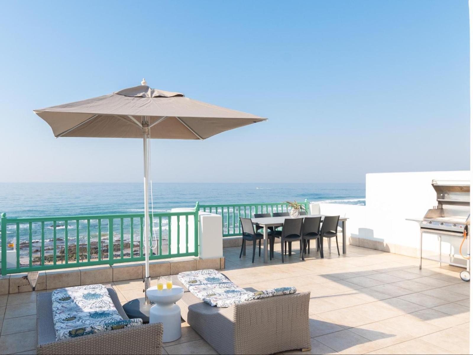 Skiathos At Beachfront Apartments In Shakas Rock Ballito Pokój zdjęcie