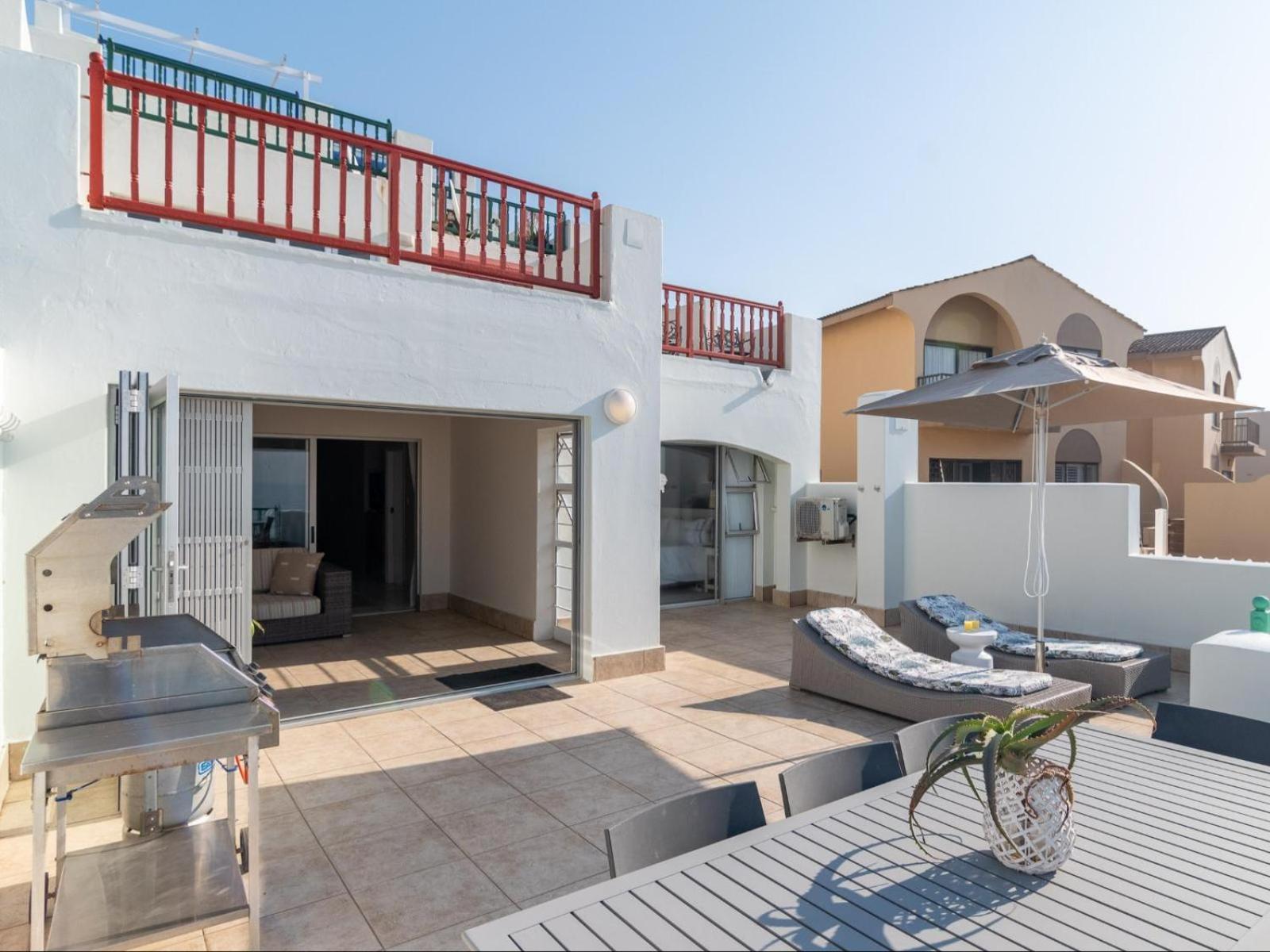 Skiathos At Beachfront Apartments In Shakas Rock Ballito Pokój zdjęcie