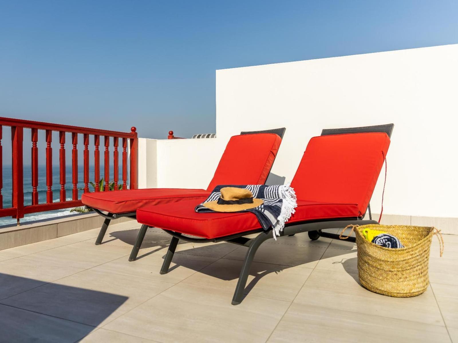 Skiathos At Beachfront Apartments In Shakas Rock Ballito Pokój zdjęcie