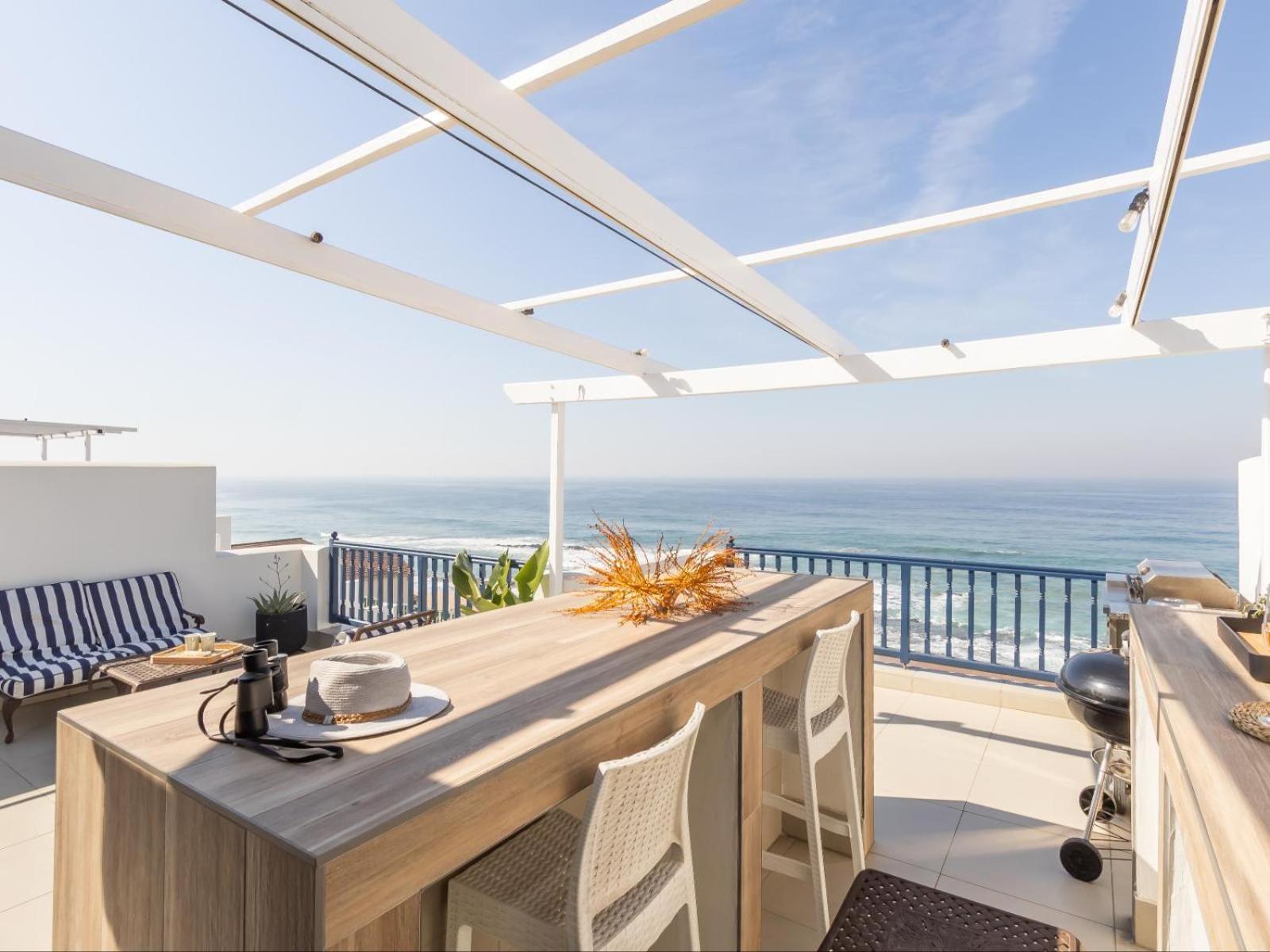 Skiathos At Beachfront Apartments In Shakas Rock Ballito Pokój zdjęcie