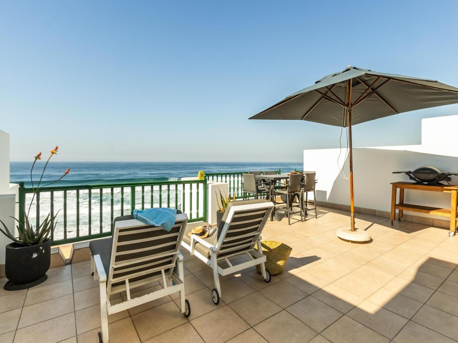Skiathos At Beachfront Apartments In Shakas Rock Ballito Zewnętrze zdjęcie