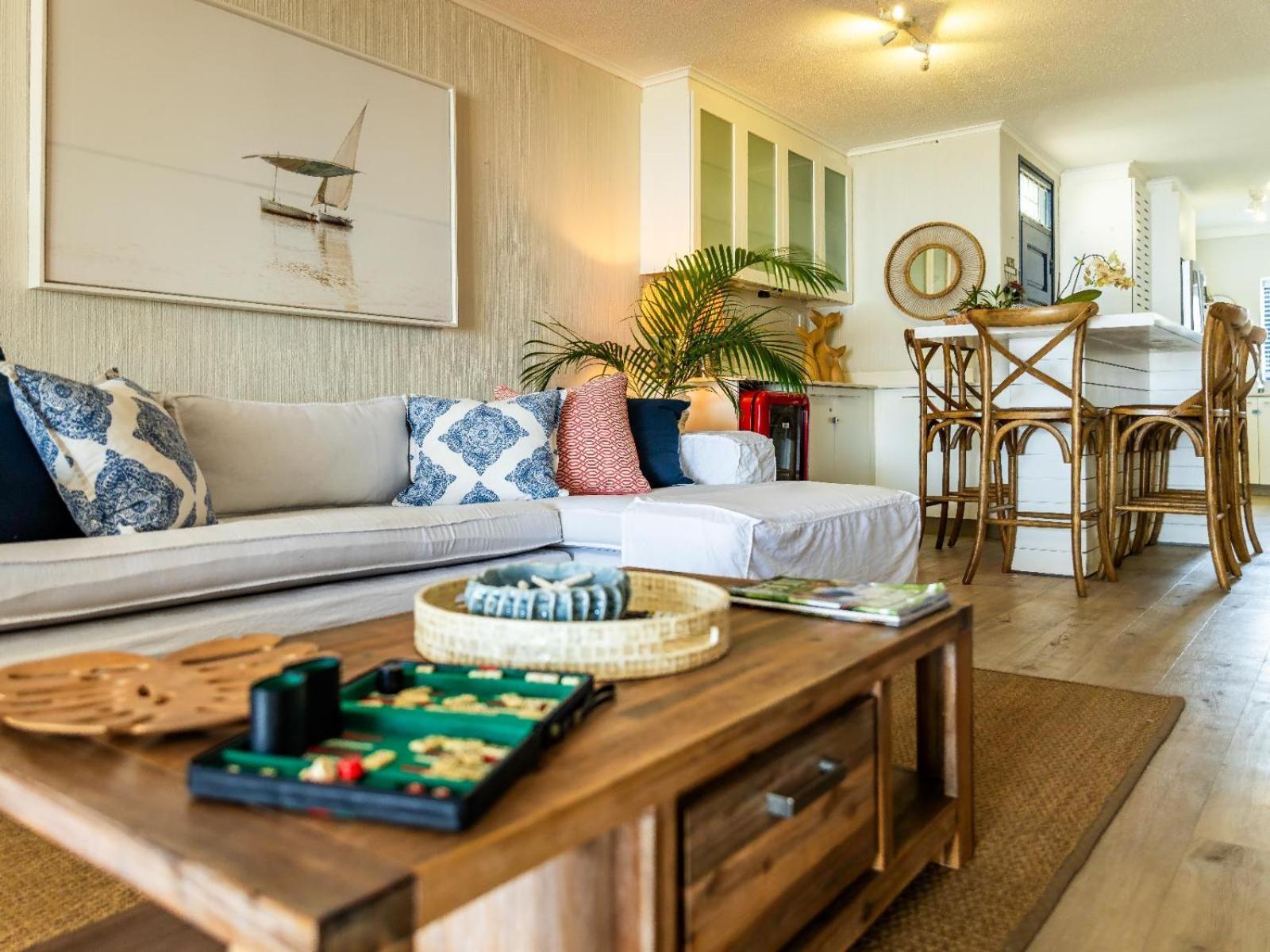 Skiathos At Beachfront Apartments In Shakas Rock Ballito Pokój zdjęcie