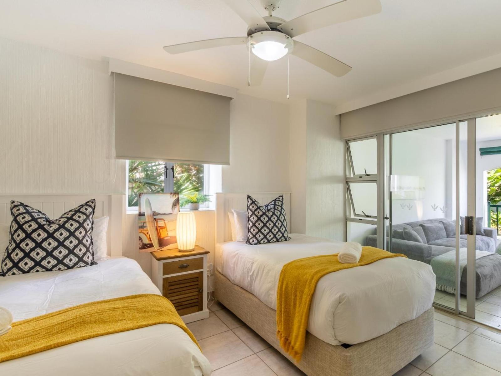 Skiathos At Beachfront Apartments In Shakas Rock Ballito Pokój zdjęcie