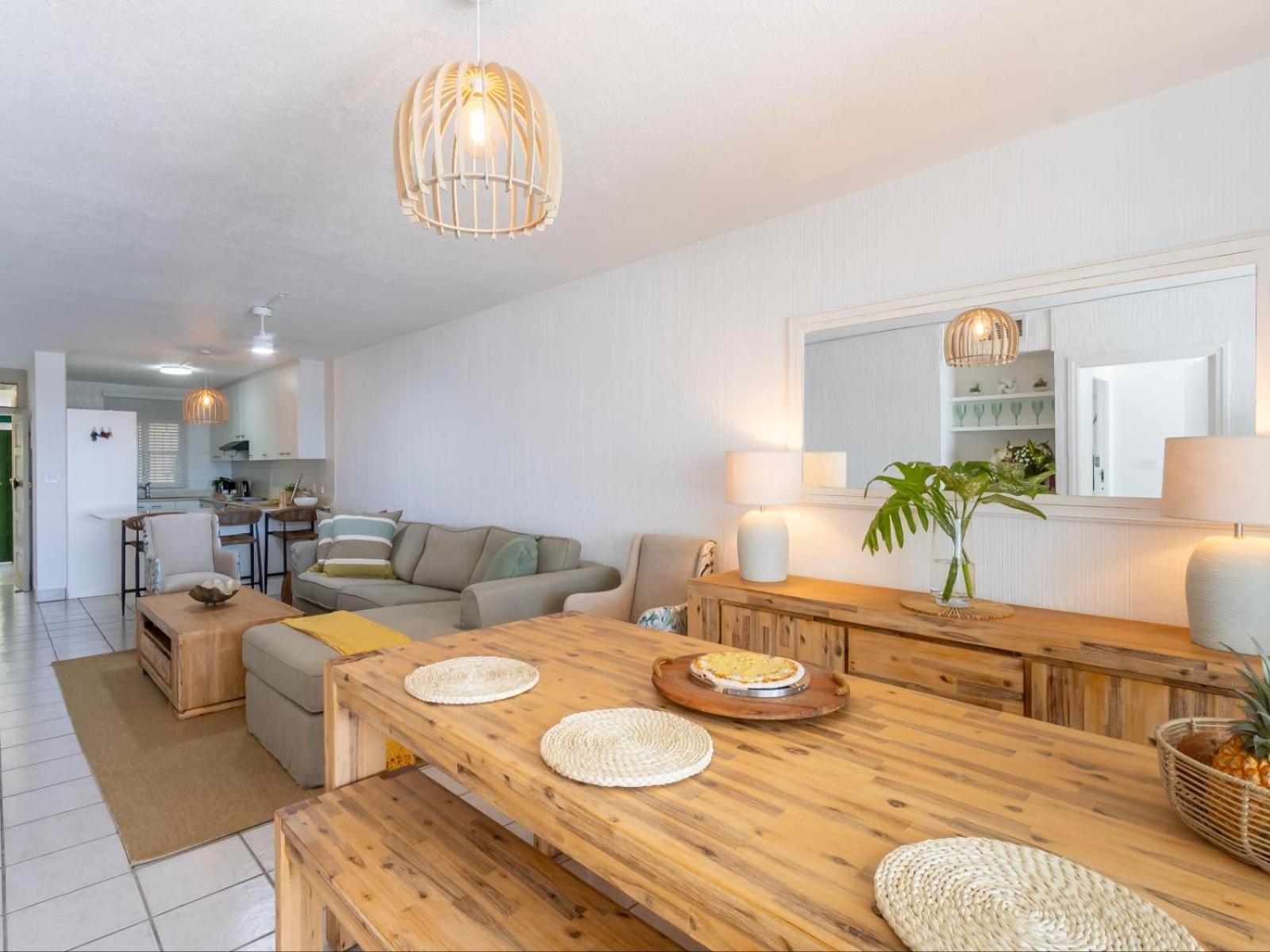 Skiathos At Beachfront Apartments In Shakas Rock Ballito Pokój zdjęcie