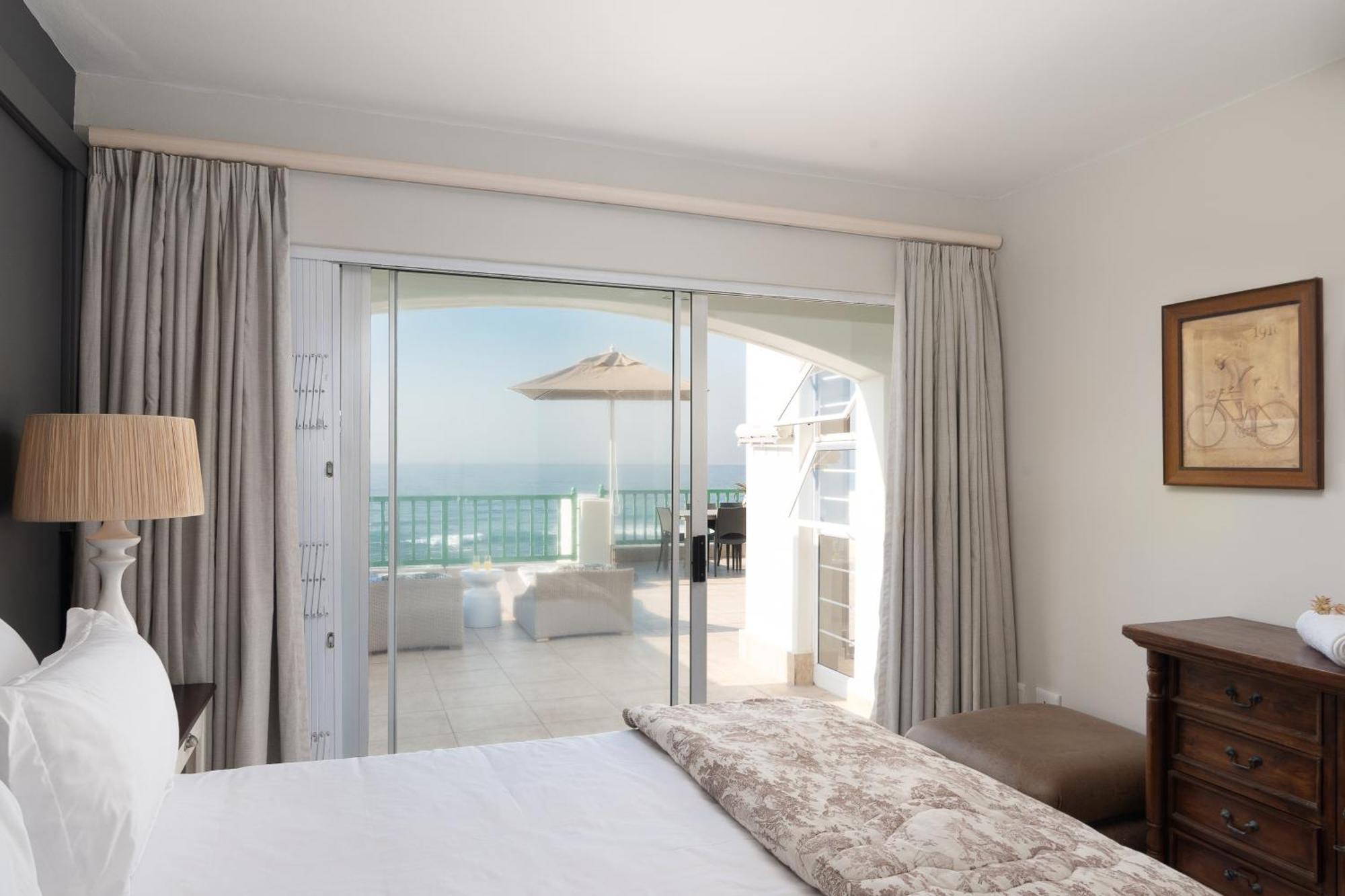 Skiathos At Beachfront Apartments In Shakas Rock Ballito Zewnętrze zdjęcie