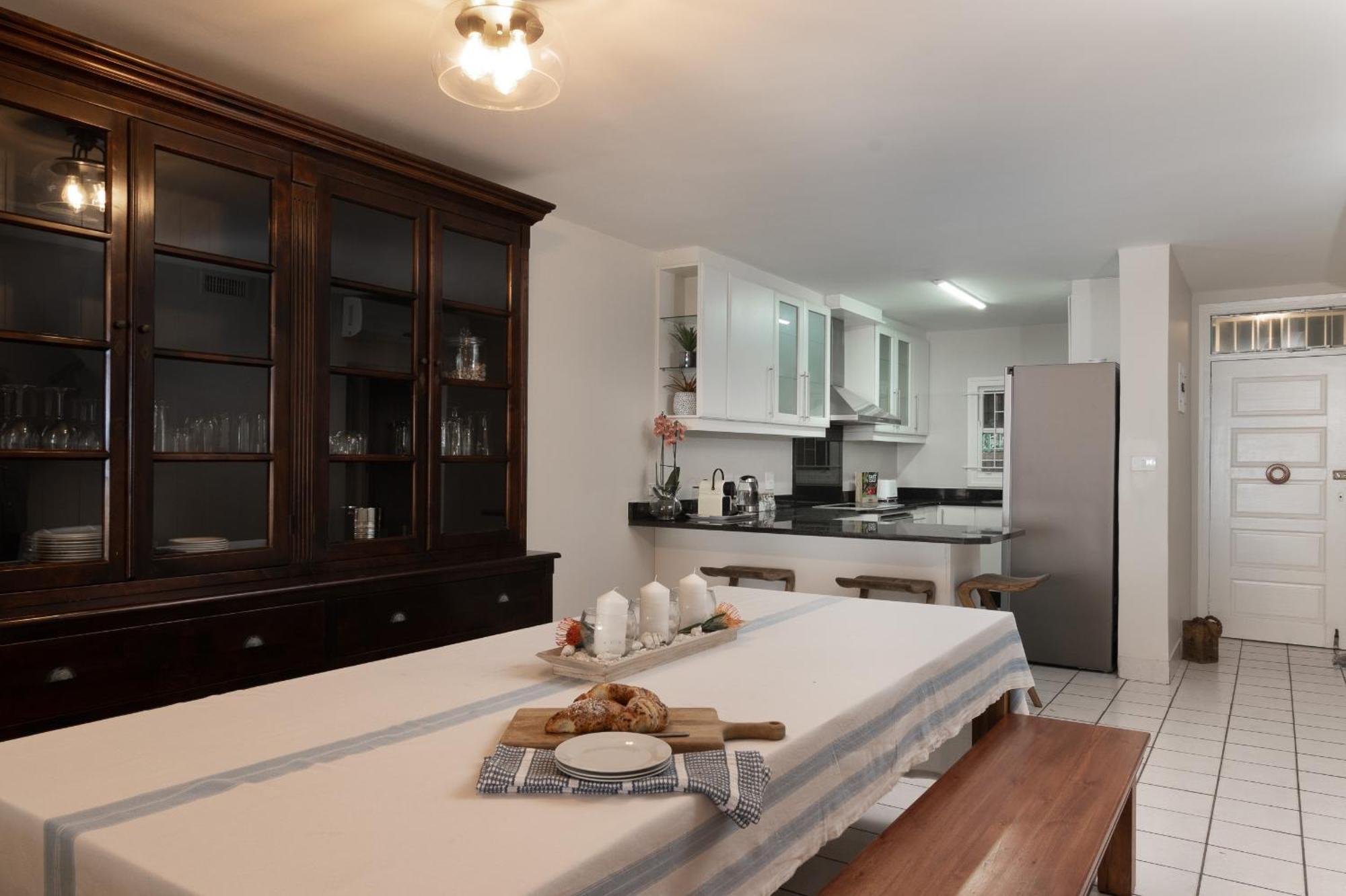 Skiathos At Beachfront Apartments In Shakas Rock Ballito Zewnętrze zdjęcie