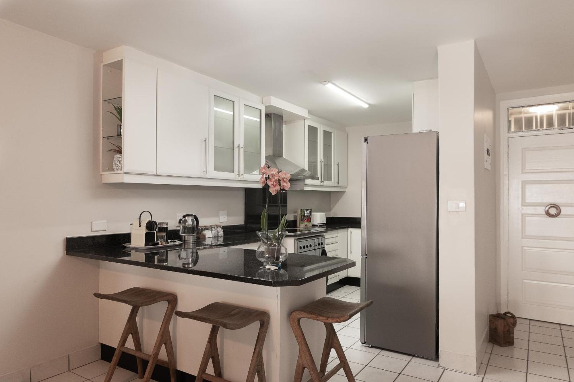 Skiathos At Beachfront Apartments In Shakas Rock Ballito Zewnętrze zdjęcie